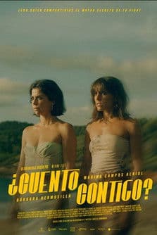 ¿Cuento Contigo?のポスター