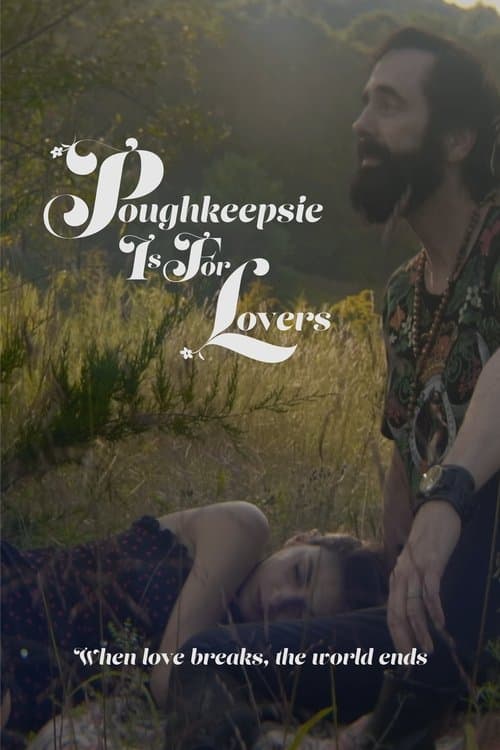 Poughkeepsie is for Loversのポスター