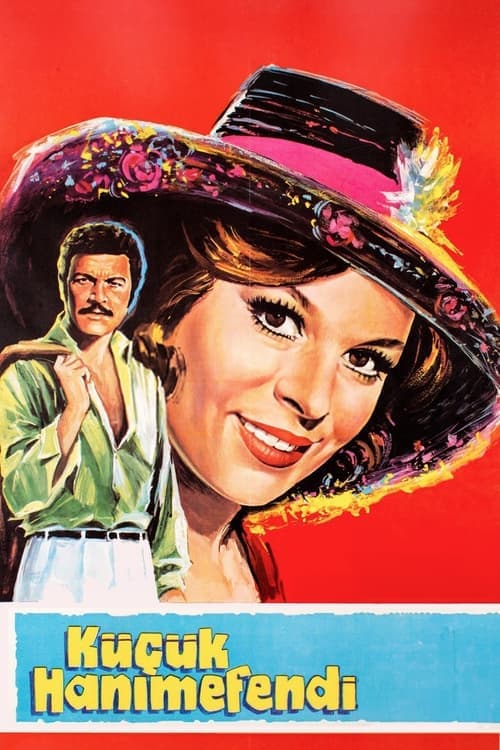Küçük Hanımefendiのポスター