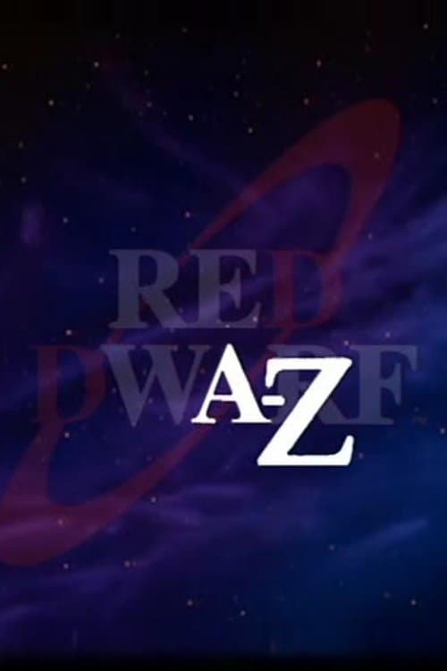 Red Dwarf A–Zのポスター