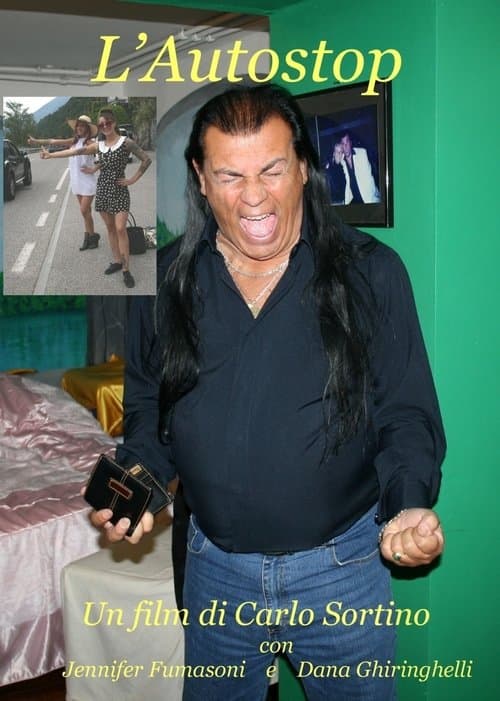 L'autostopのポスター