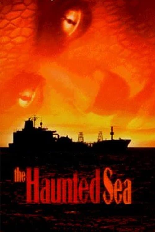 The Haunted Seaのポスター