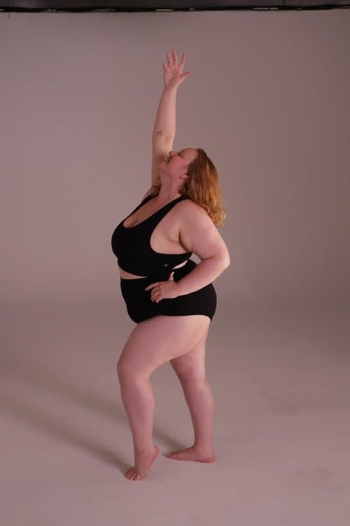 Big Movesのポスター