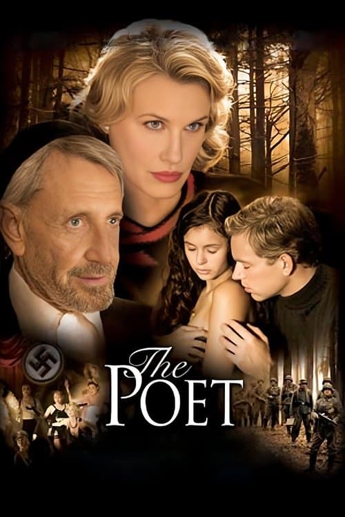 The Poetのポスター