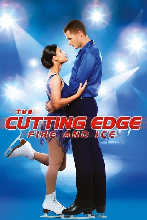 The Cutting Edge: Fire & Iceのポスター
