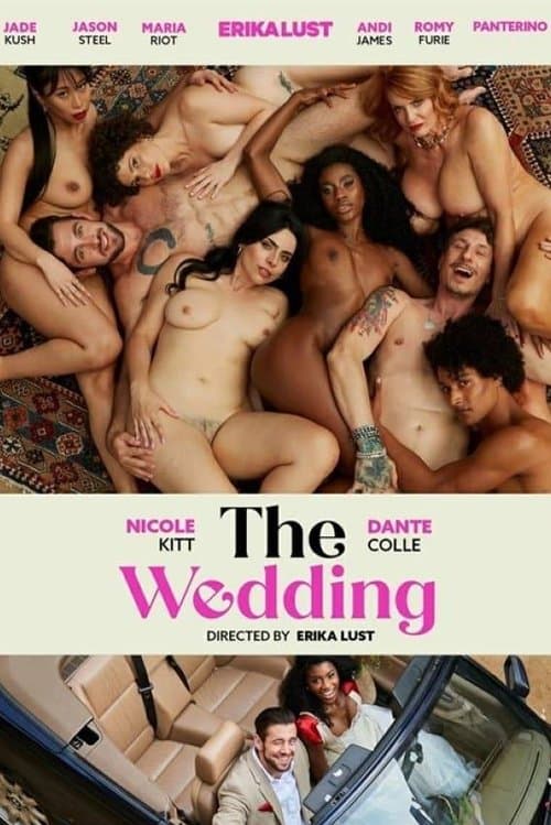 The Weddingのポスター