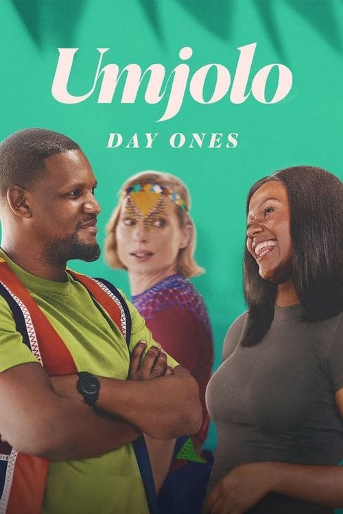 Umjolo: いつもそばにのポスター