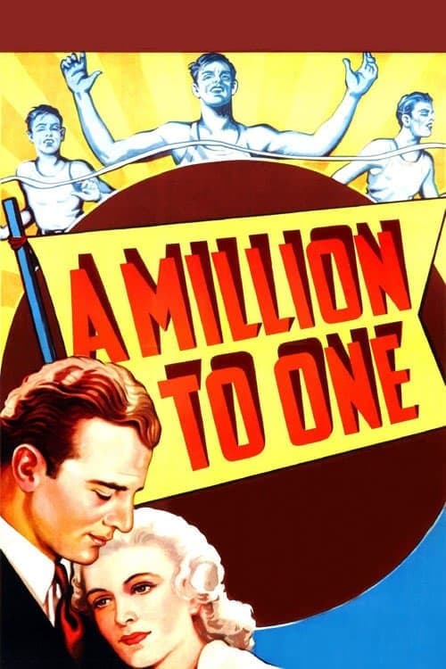 A Million to Oneのポスター