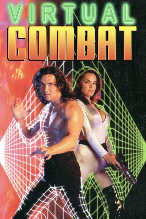 Virtual Combatのポスター