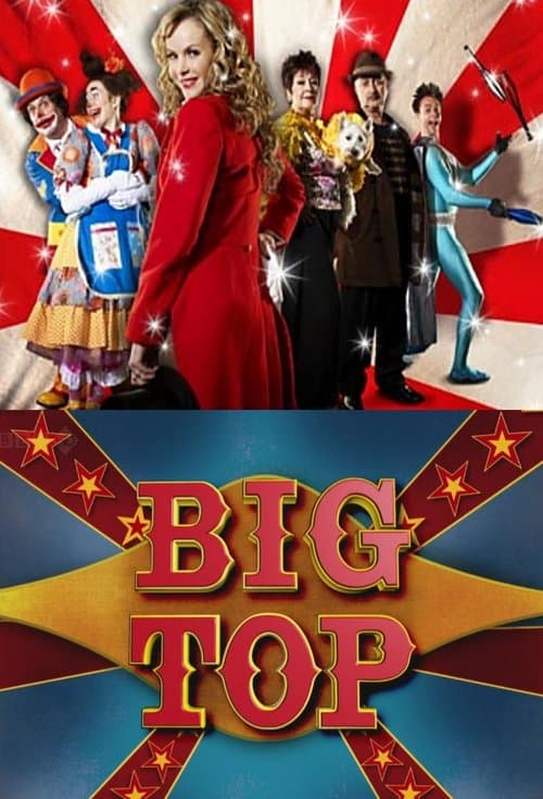 Big Topのポスター