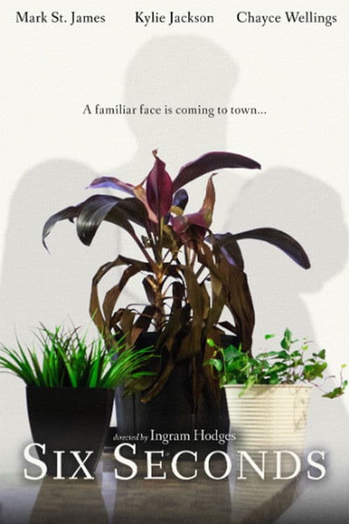 Six Secondsのポスター