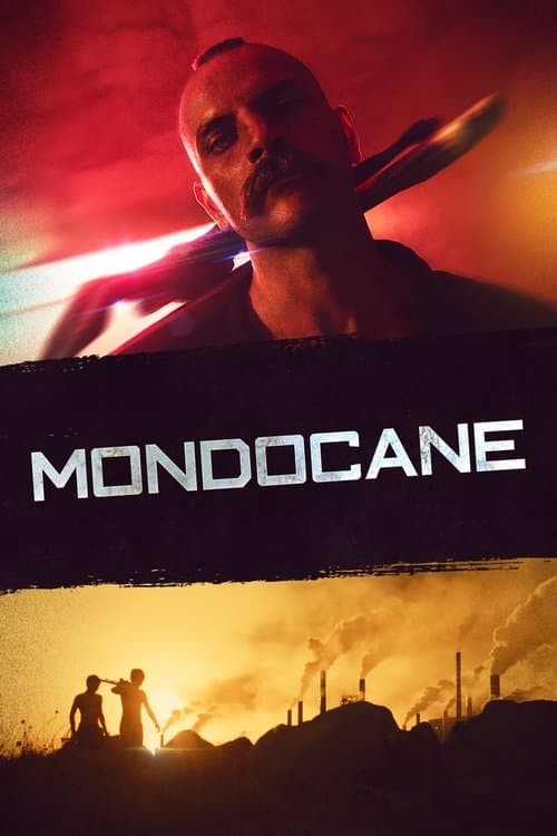 Mondocaneのポスター
