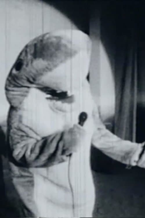 Jaws 5のポスター