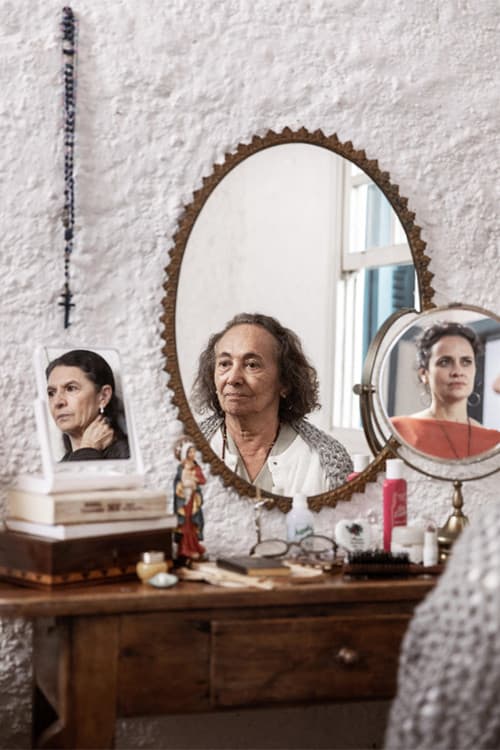 Não Me Esqueças, Me Ame Para Sempreのポスター