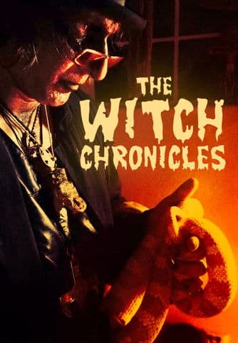 The Witch Chroniclesのポスター