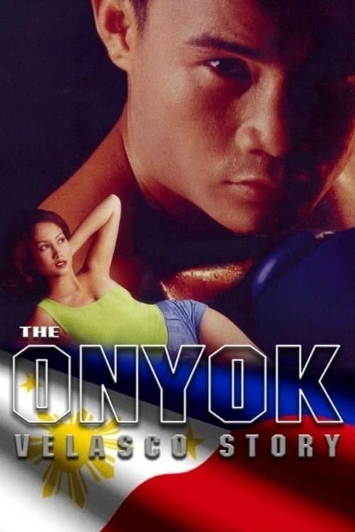 The Onyok Velasco Storyのポスター