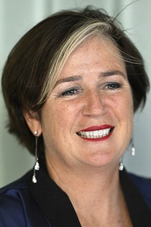 ディアブラ・ウォルシュ