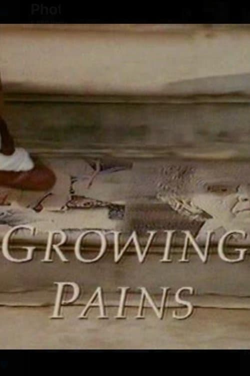 Growing Painsのポスター