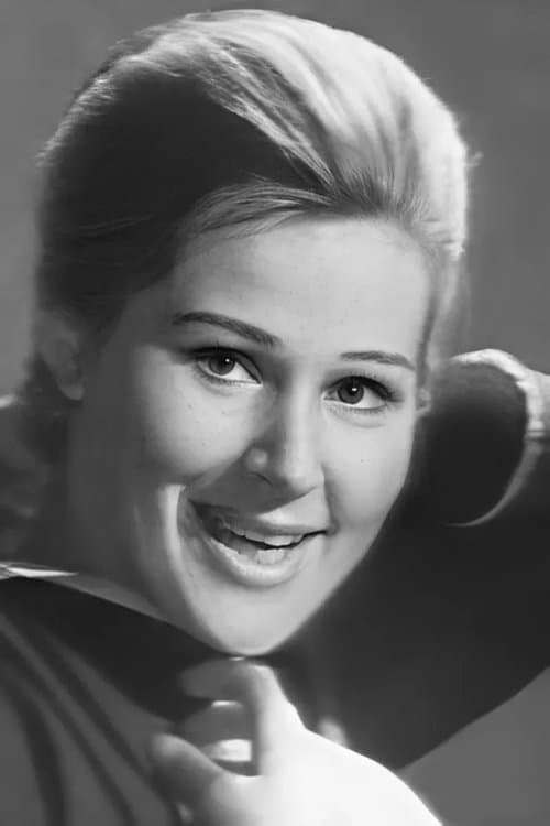 Нелли Лазарева