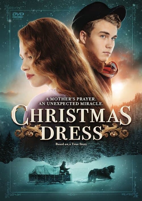 Christmas Dressのポスター