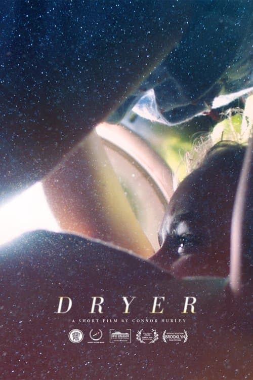 Dryerのポスター
