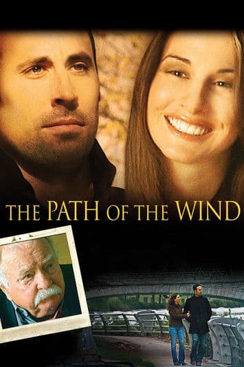 The Path of the Windのポスター