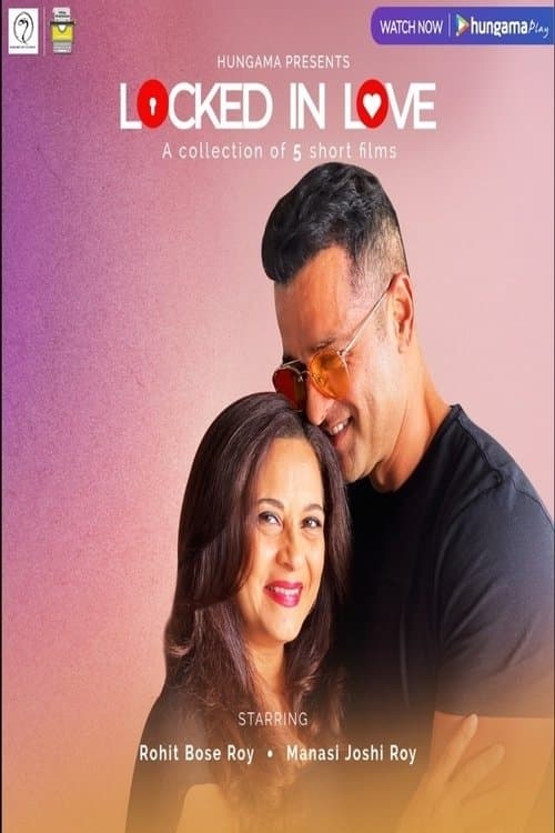 Locked in Loveのポスター