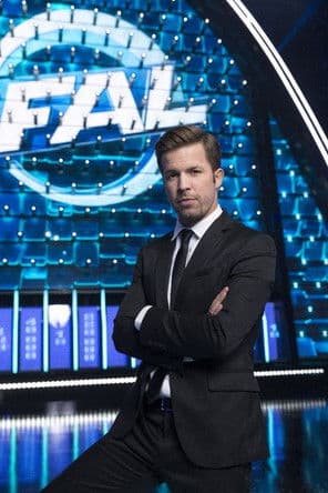 A Falのポスター