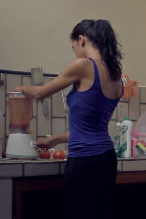 Red Cardのポスター