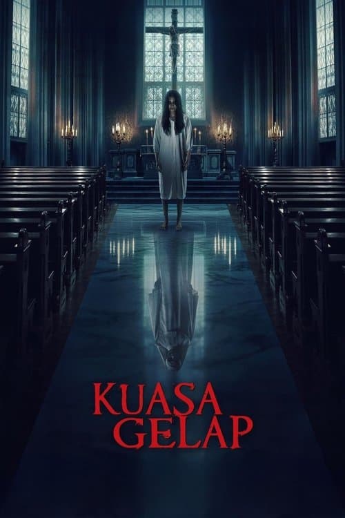 Kuasa Gelapのポスター