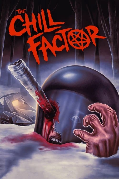 The Chill Factorのポスター
