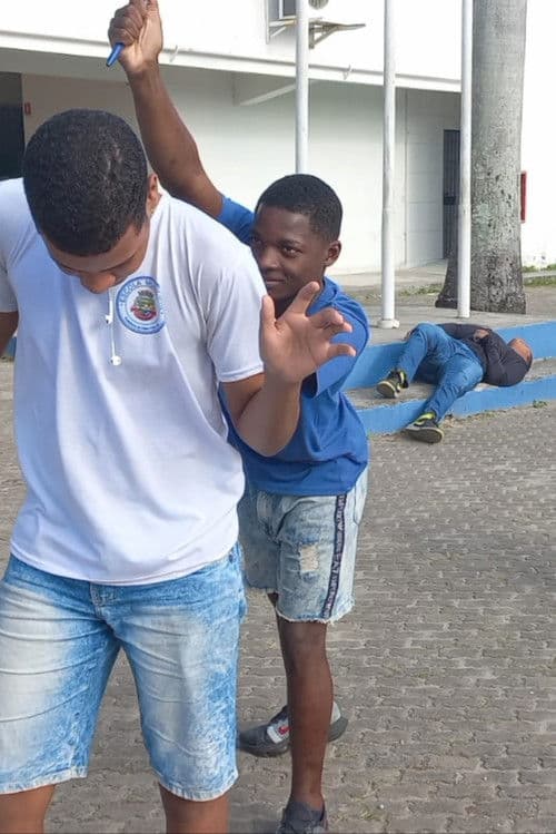 Sem Título 1のポスター