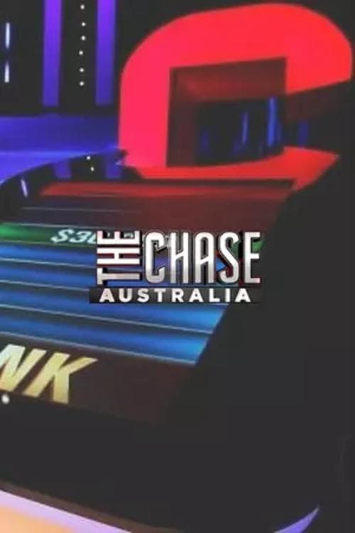 The Chase Australiaのポスター