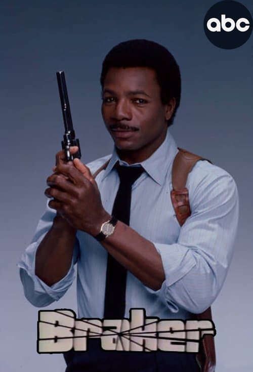 Brakerのポスター