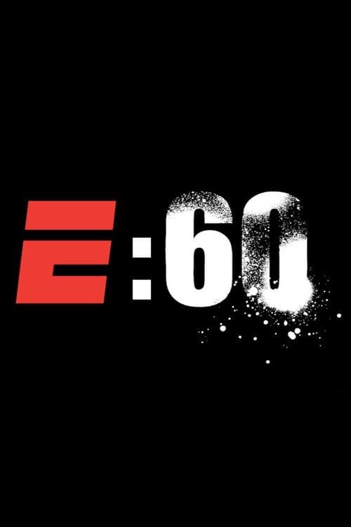 E:60のポスター