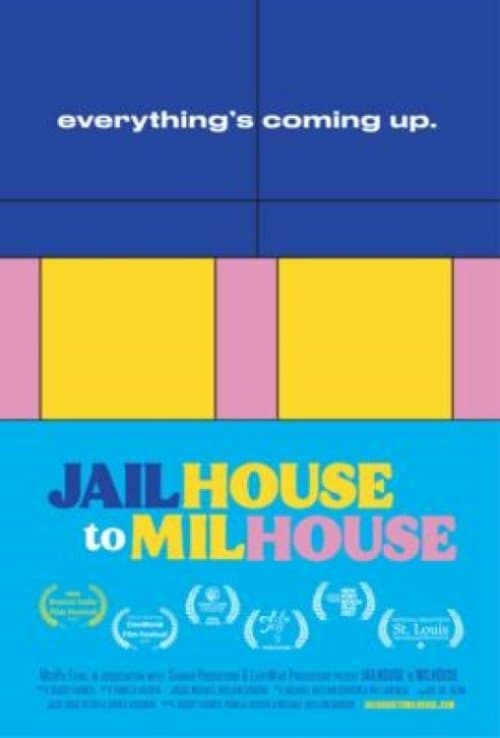 Jailhouse to Milhouseのポスター