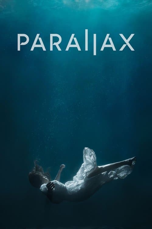 Parallaxのポスター