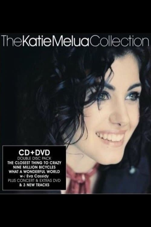 Katie Melua - The Katie Melua collectionのポスター