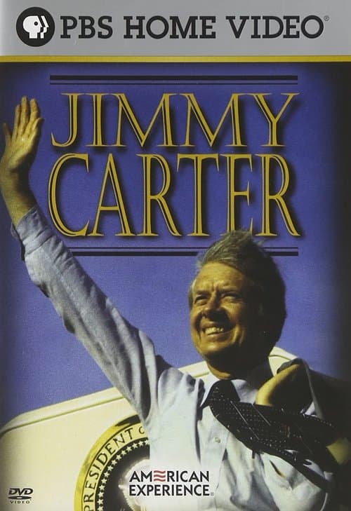 Jimmy Carterのポスター