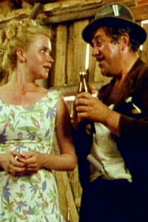 Ostatnie takie trioのポスター