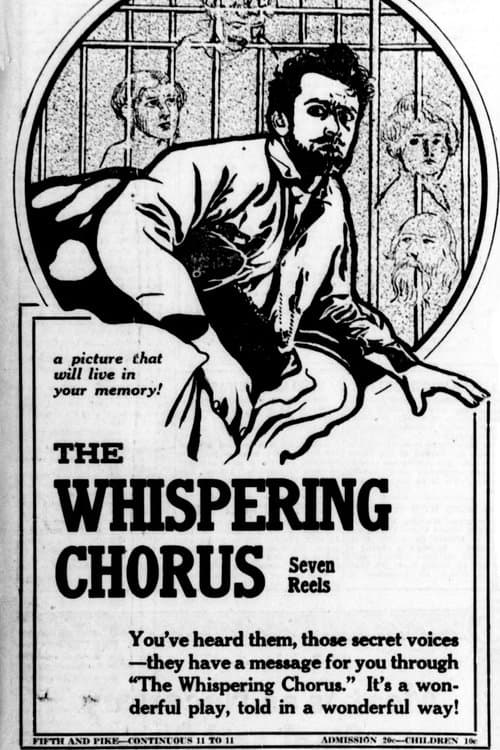 The Whispering Chorusのポスター