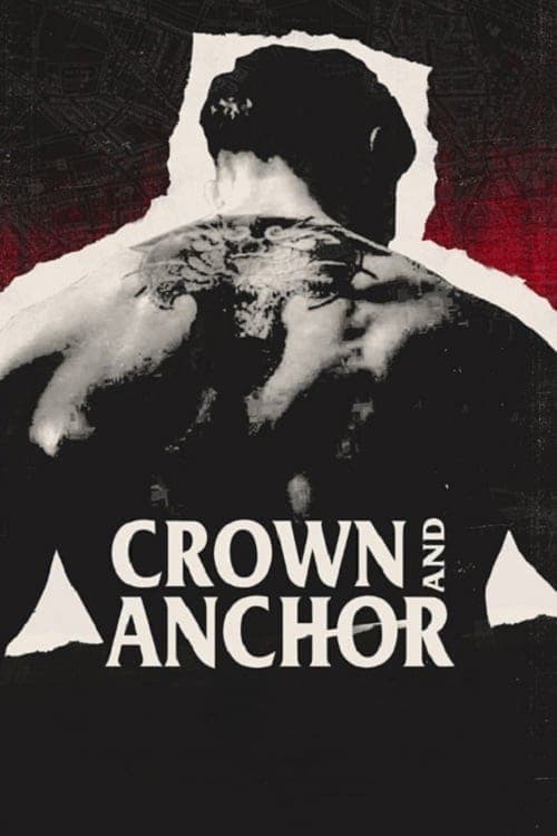 Crown and Anchorのポスター