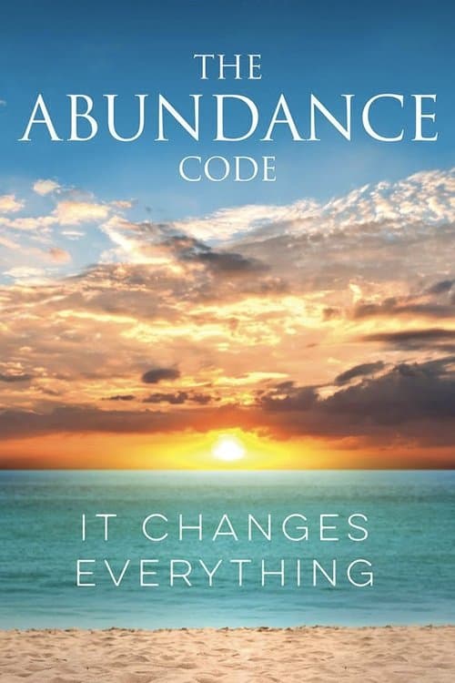 The Abundance Codeのポスター