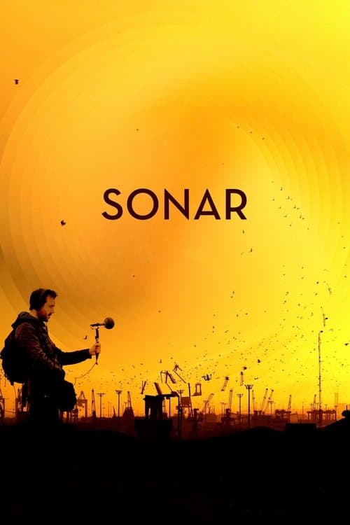 Sonarのポスター