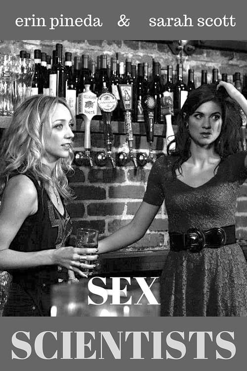 Sex Scientistsのポスター