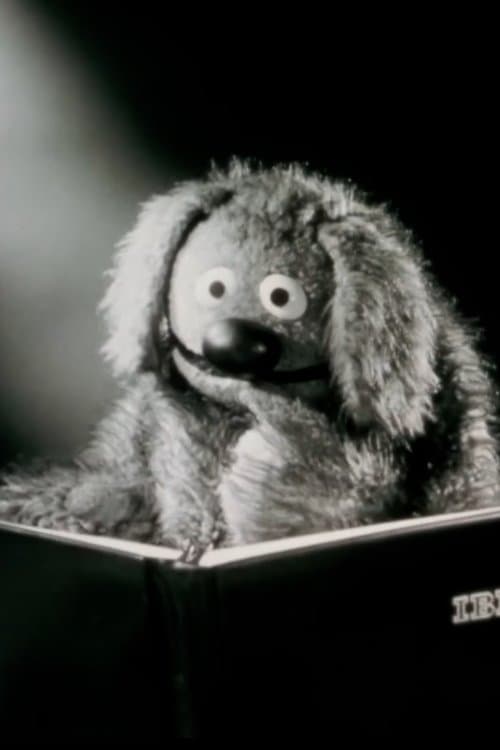 Rowlf the Salesmanのポスター