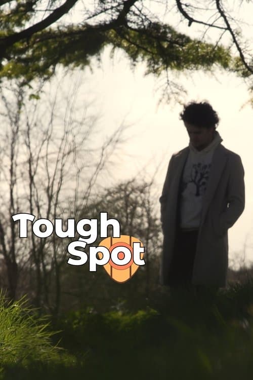 Tough Spotのポスター