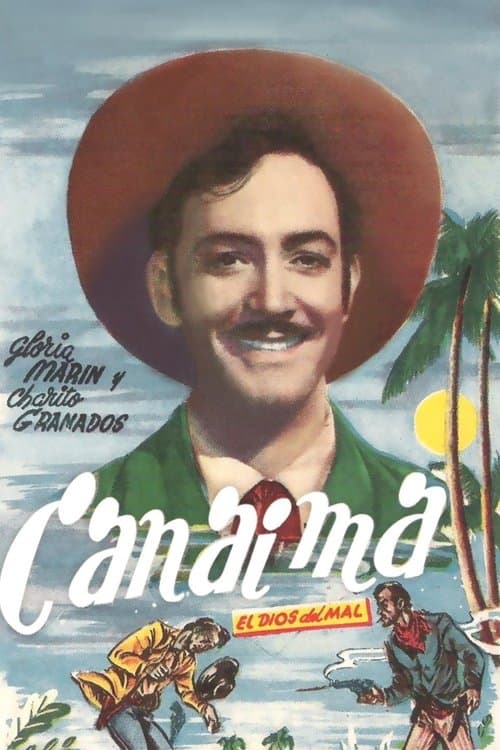 Canaimaのポスター