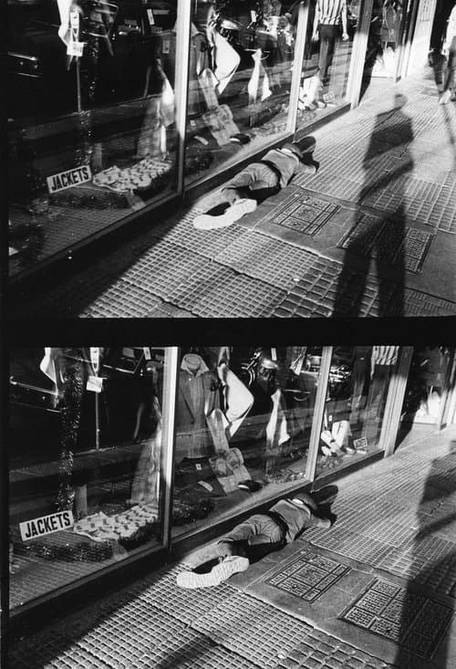 Snutlivのポスター