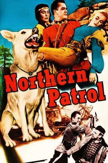 Northern Patrolのポスター